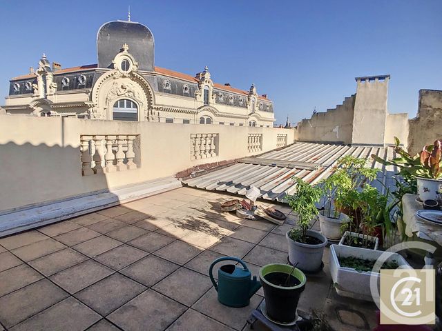 Appartement à vendre - 5 pièces - 120.0 m2 - BEZIERS - 34 - LANGUEDOC-ROUSSILLON - Century 21 Comminges Immobilier