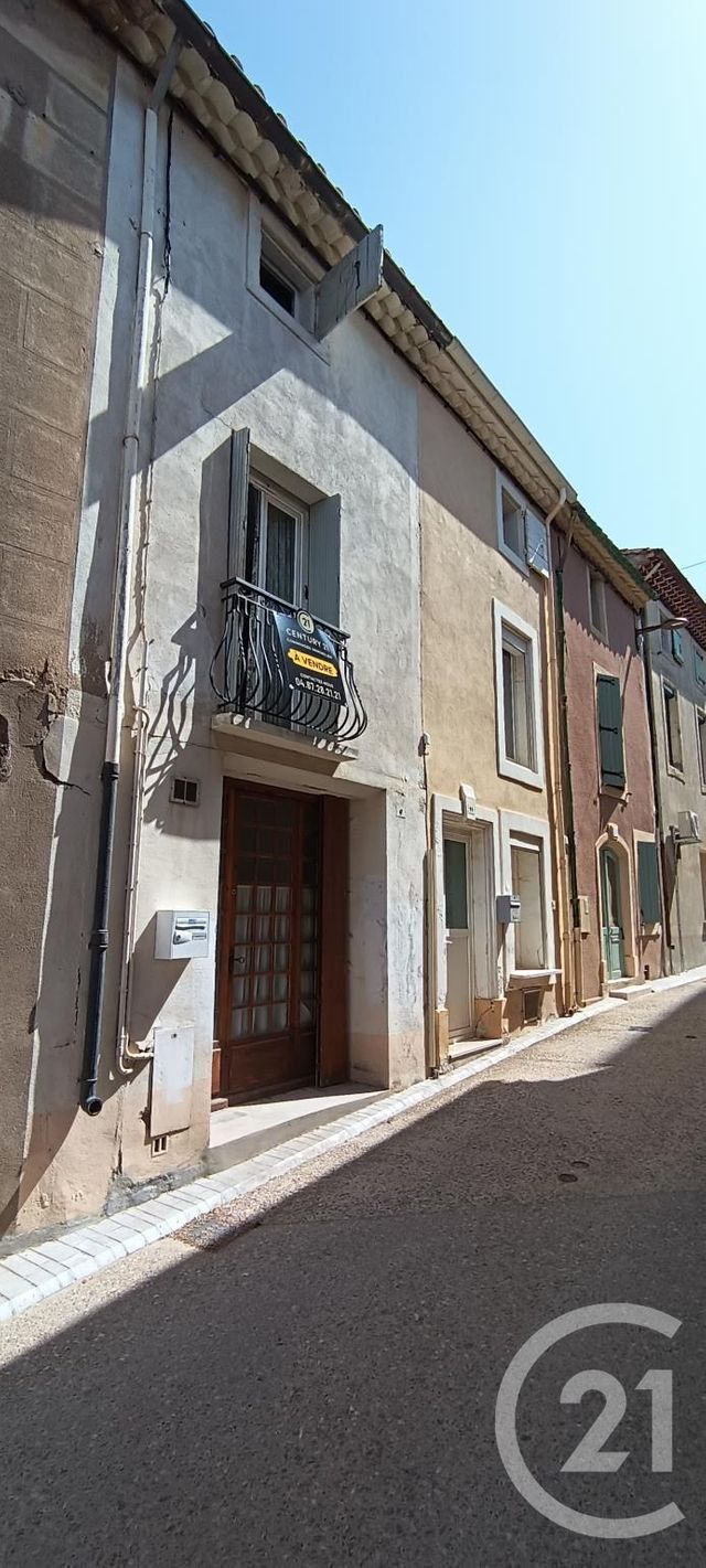 maison - THEZAN LES BEZIERS - 34