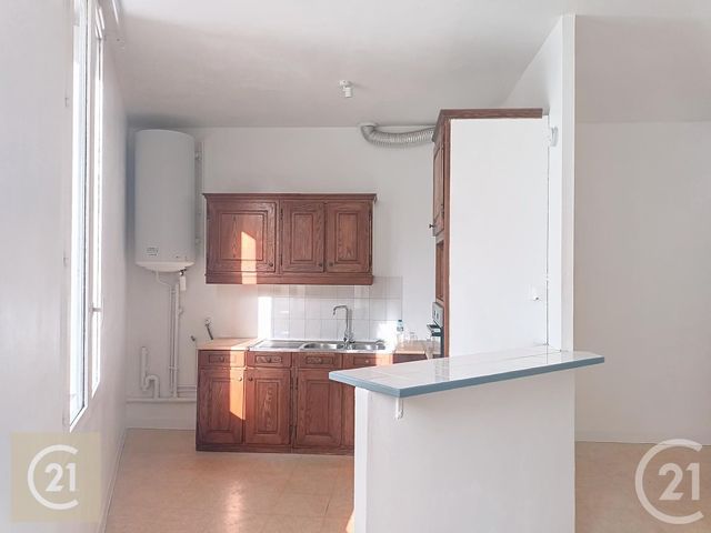 Appartement F4 à louer - 4 pièces - 81.0 m2 - BEZIERS - 34 - LANGUEDOC-ROUSSILLON - Century 21 Comminges Immobilier