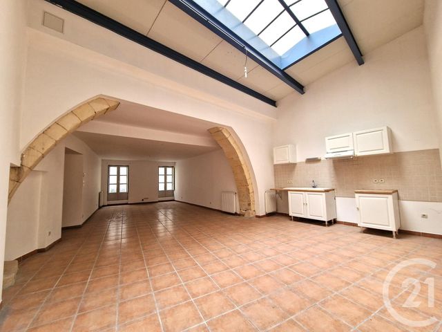 Appartement F4 à vendre - 6 pièces - 91.31 m2 - BEZIERS - 34 - LANGUEDOC-ROUSSILLON - Century 21 Comminges Immobilier