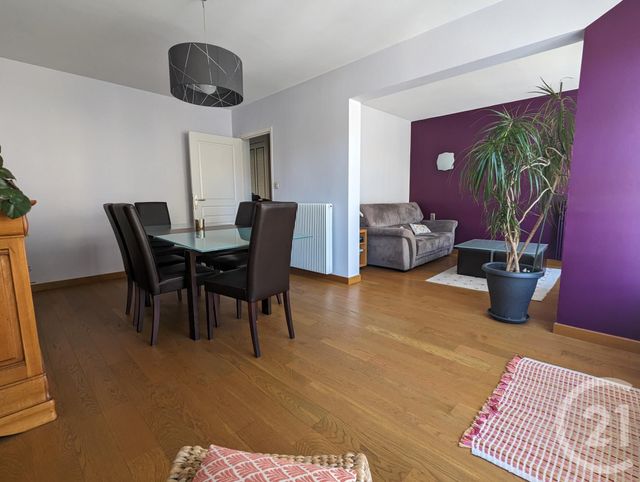 Appartement T3 à vendre - 3 pièces - 79.96 m2 - BEZIERS - 34 - LANGUEDOC-ROUSSILLON - Century 21 Comminges Immobilier