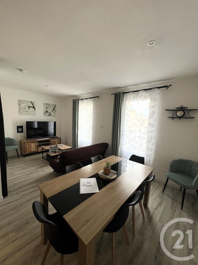 Appartement F4 à louer - 4 pièces - 59.42 m2 - BEZIERS - 34 - LANGUEDOC-ROUSSILLON - Century 21 Comminges Immobilier