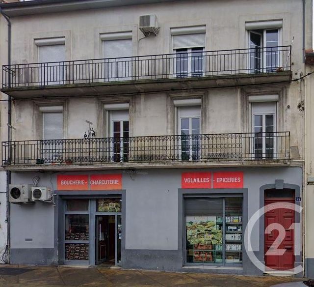 divers à vendre - 126.0 m2 - BEZIERS - 34 - LANGUEDOC-ROUSSILLON - Century 21 Comminges Immobilier