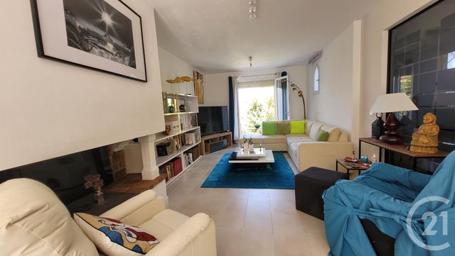 maison à vendre - 5 pièces - 112.0 m2 - BEZIERS - 34 - LANGUEDOC-ROUSSILLON - Century 21 Comminges Immobilier