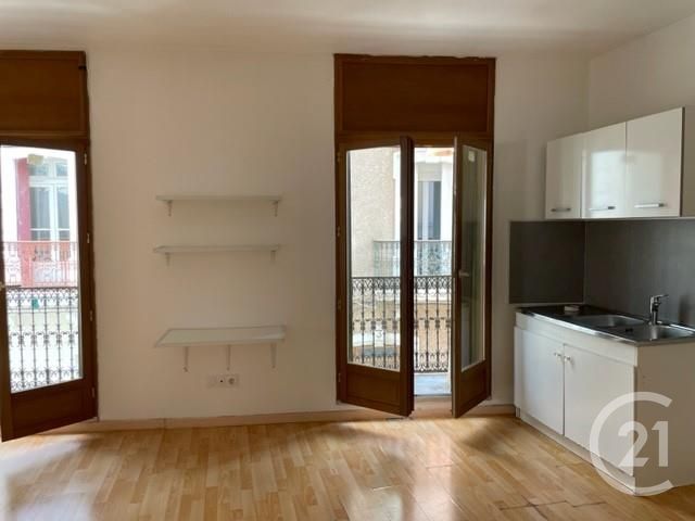 Appartement F3 à louer - 3 pièces - 50.0 m2 - BEZIERS - 34 - LANGUEDOC-ROUSSILLON - Century 21 Comminges Immobilier