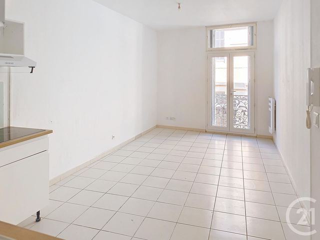 Appartement F3 à louer - 3 pièces - 55.0 m2 - BEZIERS - 34 - LANGUEDOC-ROUSSILLON - Century 21 Comminges Immobilier