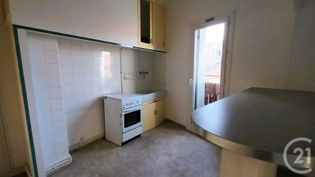 Appartement F1 à louer BEZIERS