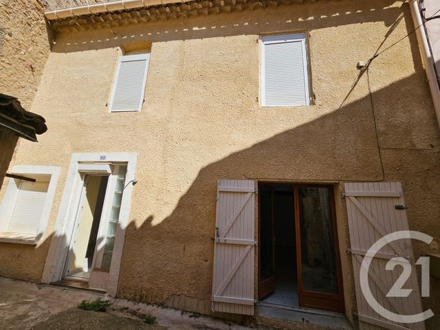 maison à vendre - 3 pièces - 82.4 m2 - MARAUSSAN - 34 - LANGUEDOC-ROUSSILLON - Century 21 Comminges Immobilier