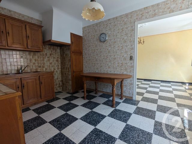 maison à vendre - 3 pièces - 63.54 m2 - CAZOULS LES BEZIERS - 34 - LANGUEDOC-ROUSSILLON - Century 21 Comminges Immobilier