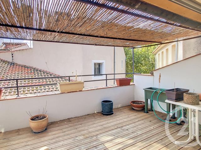 Appartement T5 à vendre - 5 pièces - 138.34 m2 - BEZIERS - 34 - LANGUEDOC-ROUSSILLON - Century 21 Comminges Immobilier