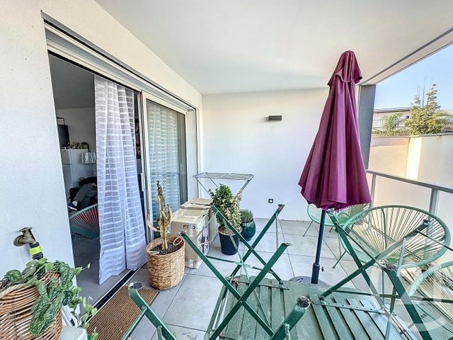 Appartement F2 à vendre BEZIERS