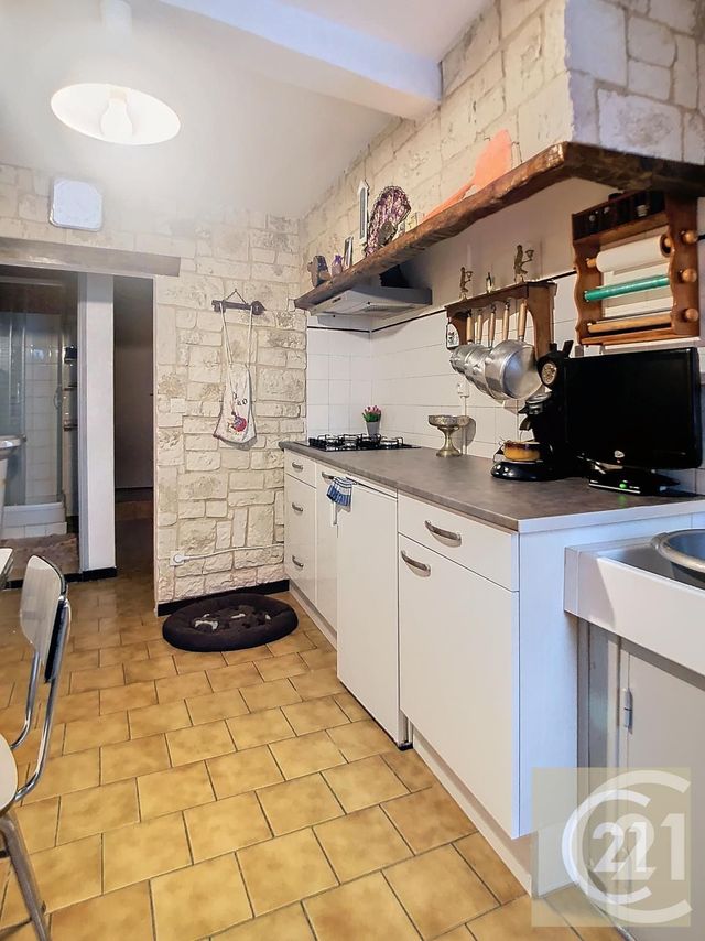 maison à vendre - 2 pièces - 33.0 m2 - CAZOULS LES BEZIERS - 34 - LANGUEDOC-ROUSSILLON - Century 21 Comminges Immobilier