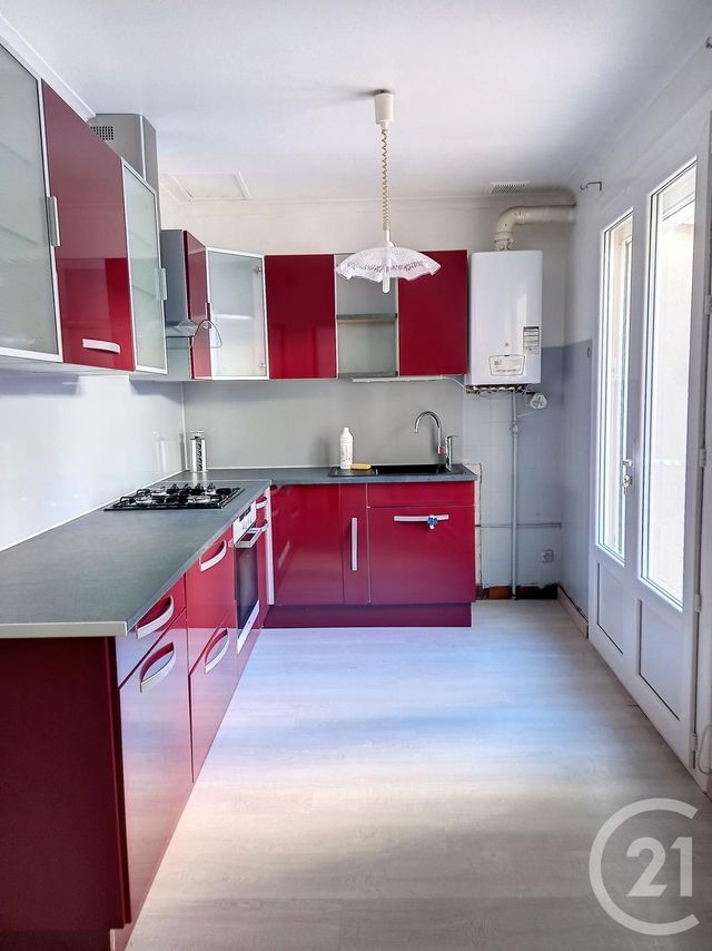 Appartement F2 à louer - 2 pièces - 49.01 m2 - BEZIERS - 34 - LANGUEDOC-ROUSSILLON - Century 21 Comminges Immobilier