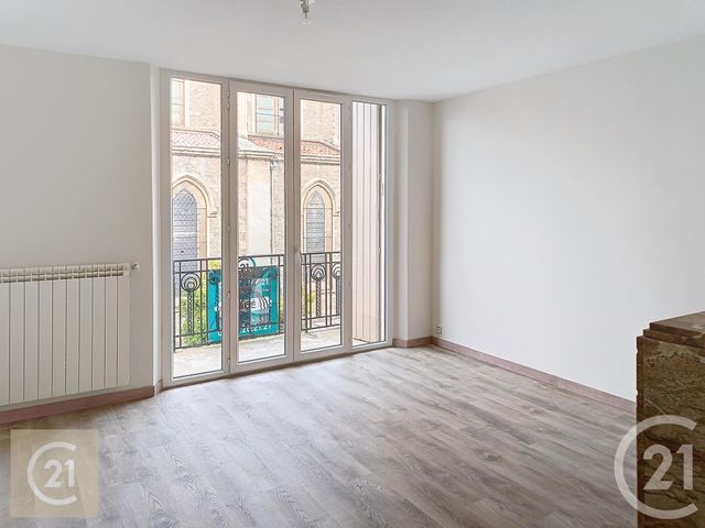 Appartement F4 à louer - 4 pièces - 88.0 m2 - BEZIERS - 34 - LANGUEDOC-ROUSSILLON - Century 21 Comminges Immobilier