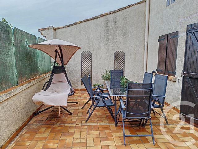 Maison à louer CAZOULS LES BEZIERS