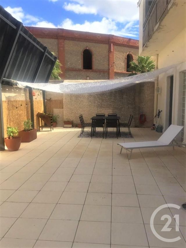 Appartement F4 à louer - 4 pièces - 135.0 m2 - BEZIERS - 34 - LANGUEDOC-ROUSSILLON - Century 21 Comminges Immobilier