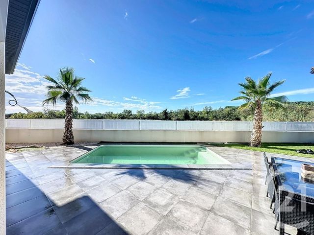 Maison à vendre CAZOULS LES BEZIERS