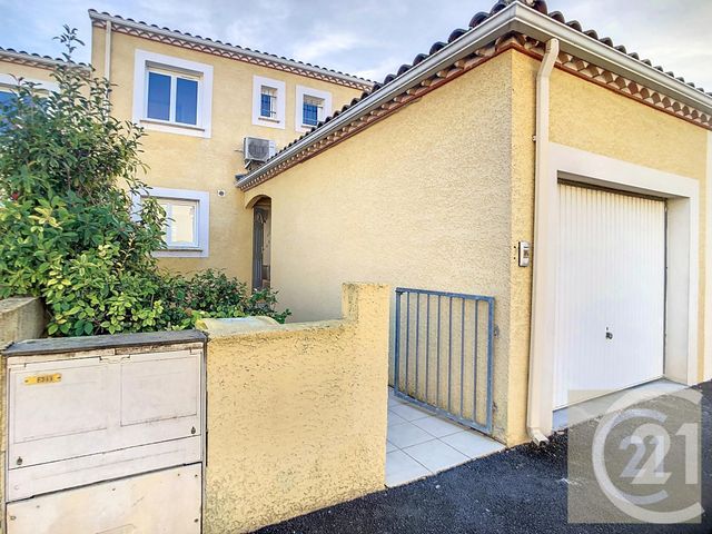 Maison à vendre BEZIERS