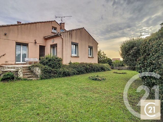 Maison à vendre CAZOULS LES BEZIERS