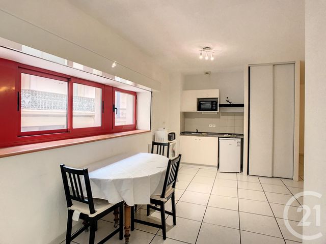 Appartement F3 à louer BEZIERS