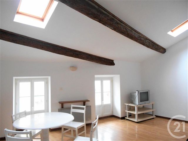 Appartement à louer - 2 pièces - 46.51 m2 - BASSAN - 34 - LANGUEDOC-ROUSSILLON - Century 21 Comminges Immobilier