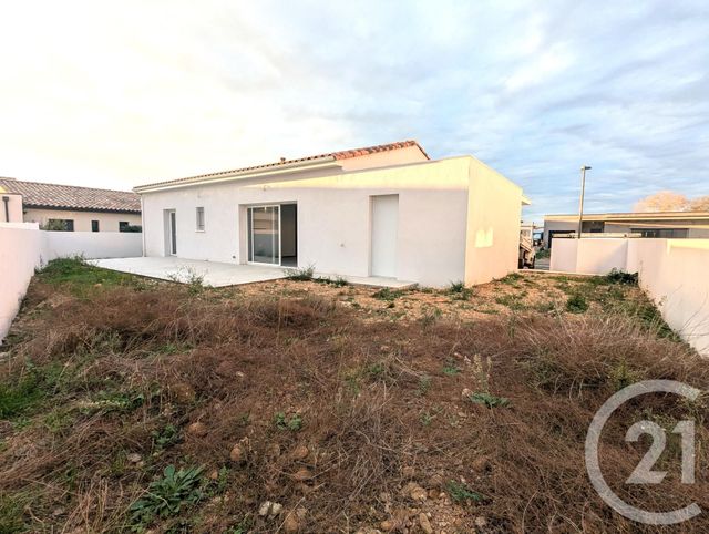 Maison à vendre BEZIERS