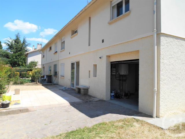 Maison à louer BEZIERS