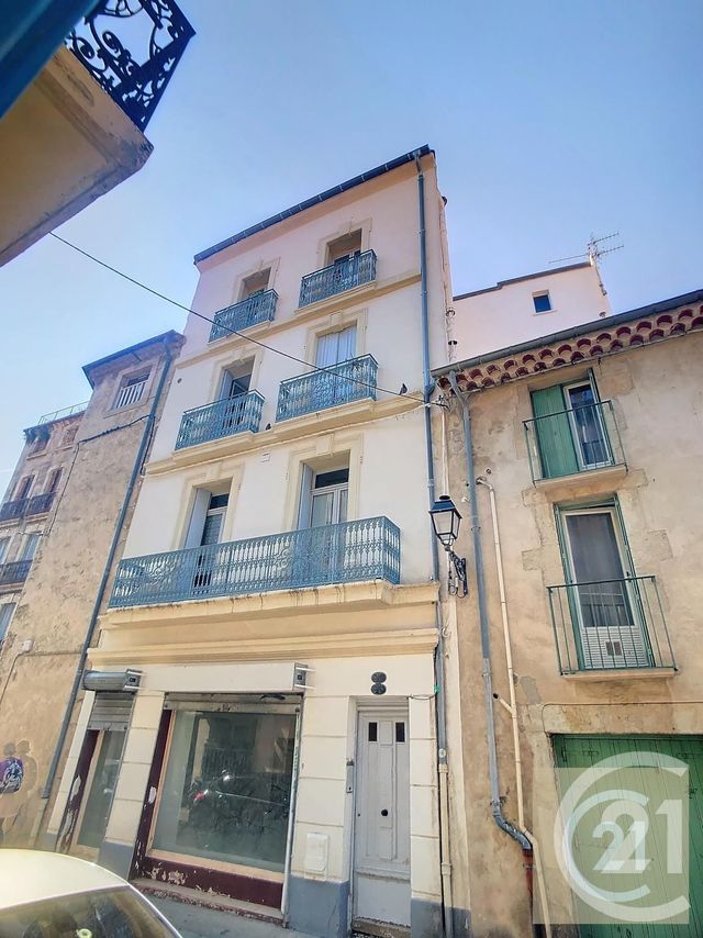 Appartement F1 à vendre BEZIERS