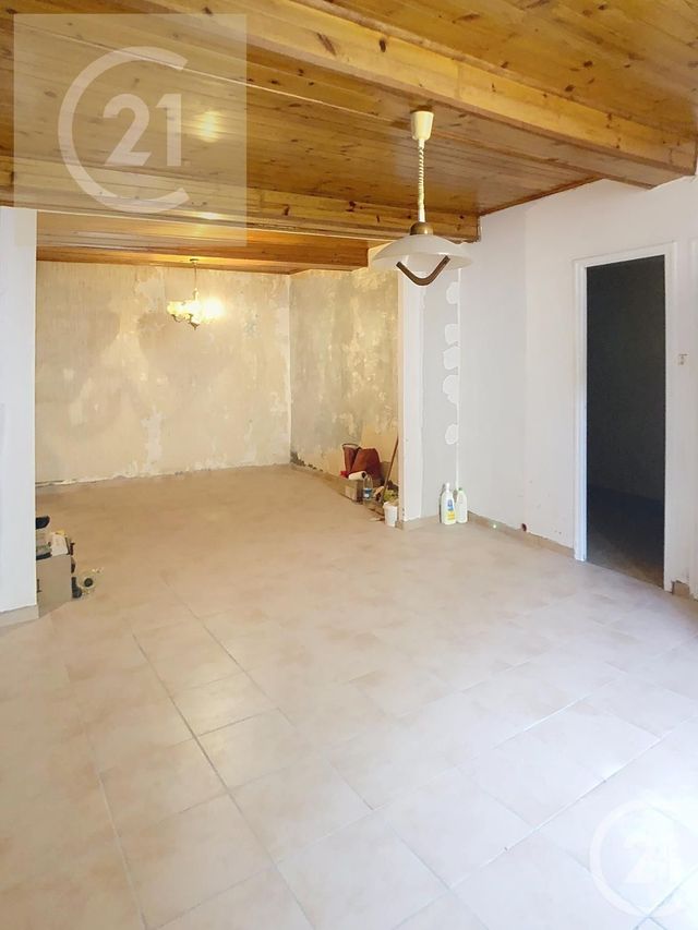 maison à vendre - 6 pièces - 80.0 m2 - BEZIERS - 34 - LANGUEDOC-ROUSSILLON - Century 21 Comminges Immobilier