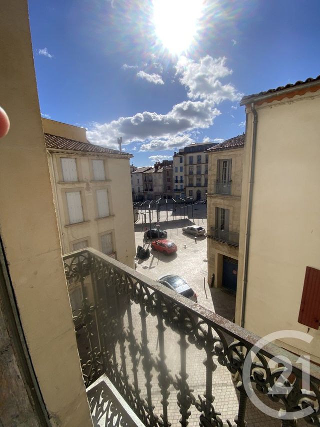 appartement - BEZIERS - 34