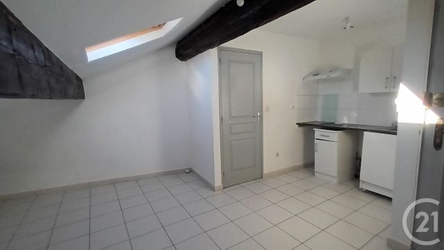 Appartement F1 Bis à louer BEZIERS