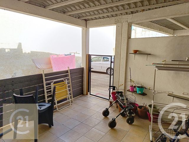 Appartement F4 à louer - 4 pièces - 86.57 m2 - CAZOULS LES BEZIERS - 34 - LANGUEDOC-ROUSSILLON - Century 21 Comminges Immobilier